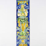 Cariátide Trianera I