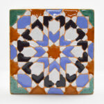 Azulejo Arista  IV